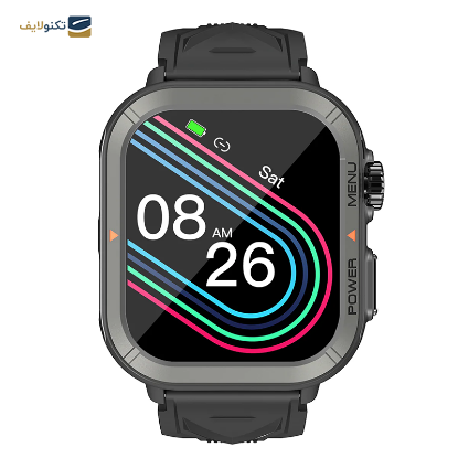 ساعت هوشمند بلک ویو W30 - BlackView W30 smart watch