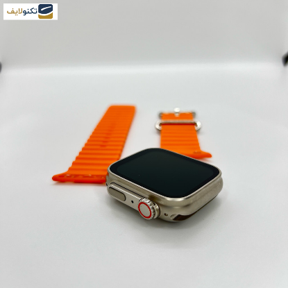 ساعت هوشمند مدل T20 ULTRA - 