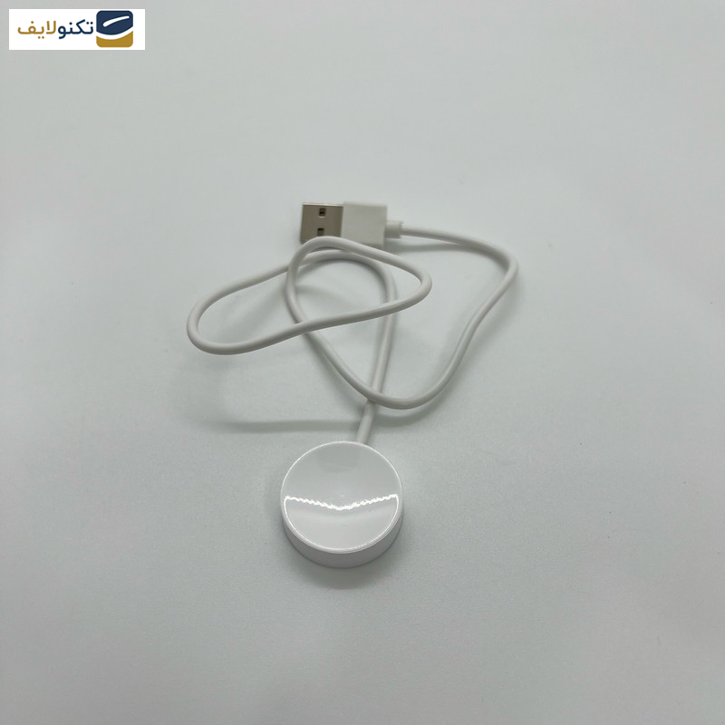ساعت هوشمند مدل T20 ULTRA - 