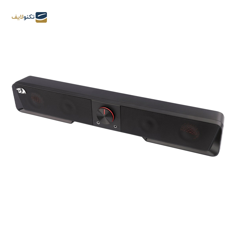 اسپیکر دسکتاپ ردراگون مدل GS570 Darknets - Redragon GS570 Darknets PC Speaker