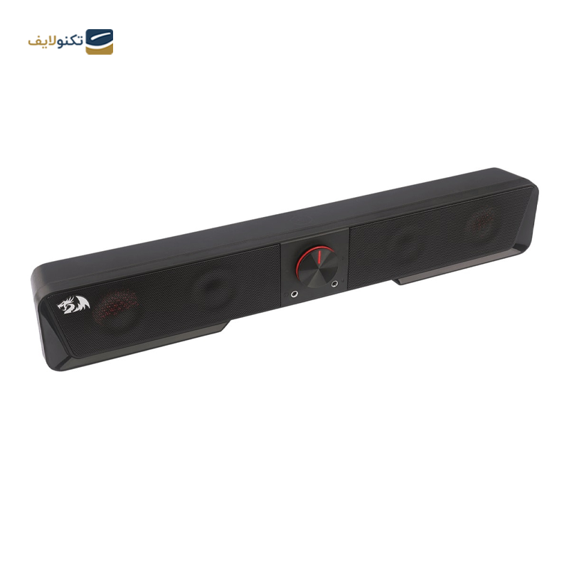 اسپیکر دسکتاپ ردراگون مدل GS570 Darknets - Redragon GS570 Darknets PC Speaker