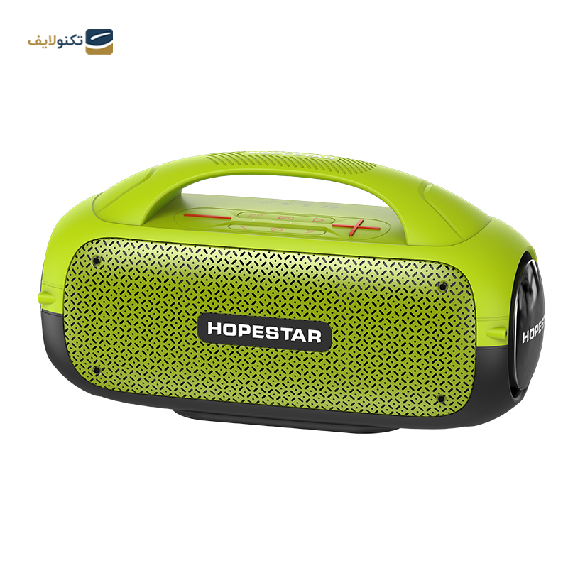 اسپیکر بلوتوثی هوپ استار مدل A50 - HopeStar A50 Bluetooth Speaker