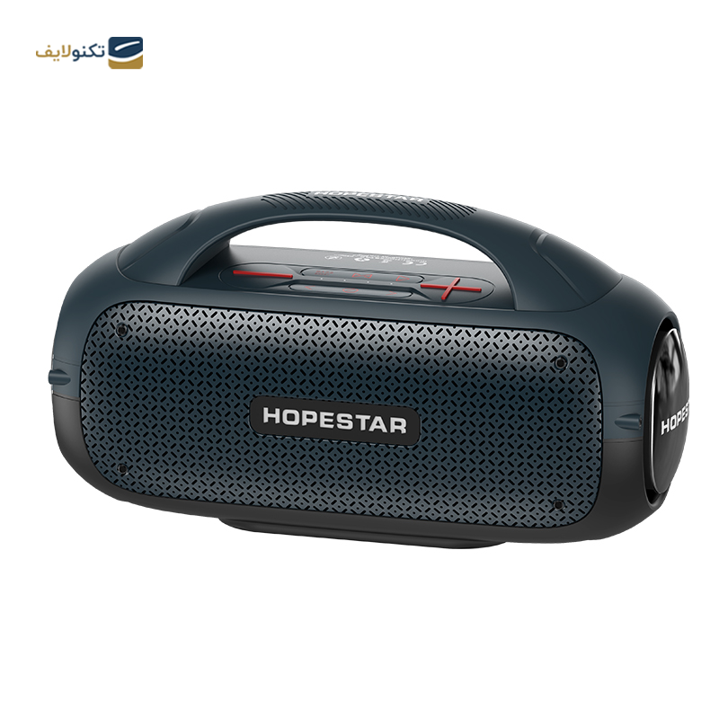 اسپیکر بلوتوثی هوپ استار مدل A50 - HopeStar A50 Bluetooth Speaker