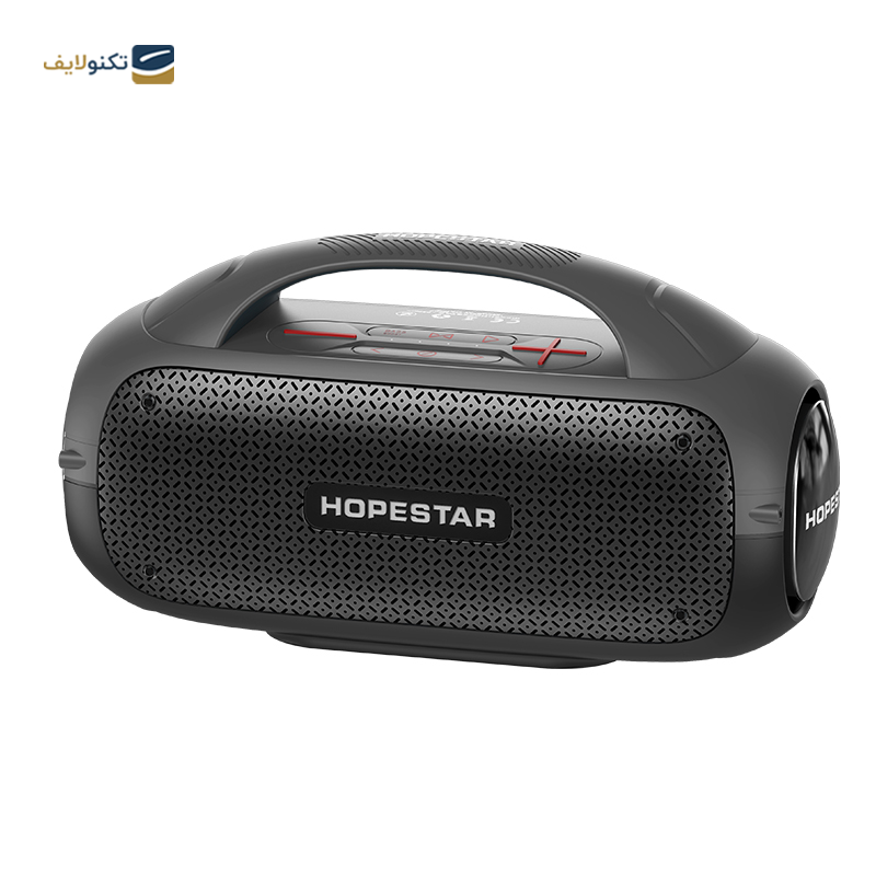 اسپیکر بلوتوثی هوپ استار مدل A50 - HopeStar A50 Bluetooth Speaker