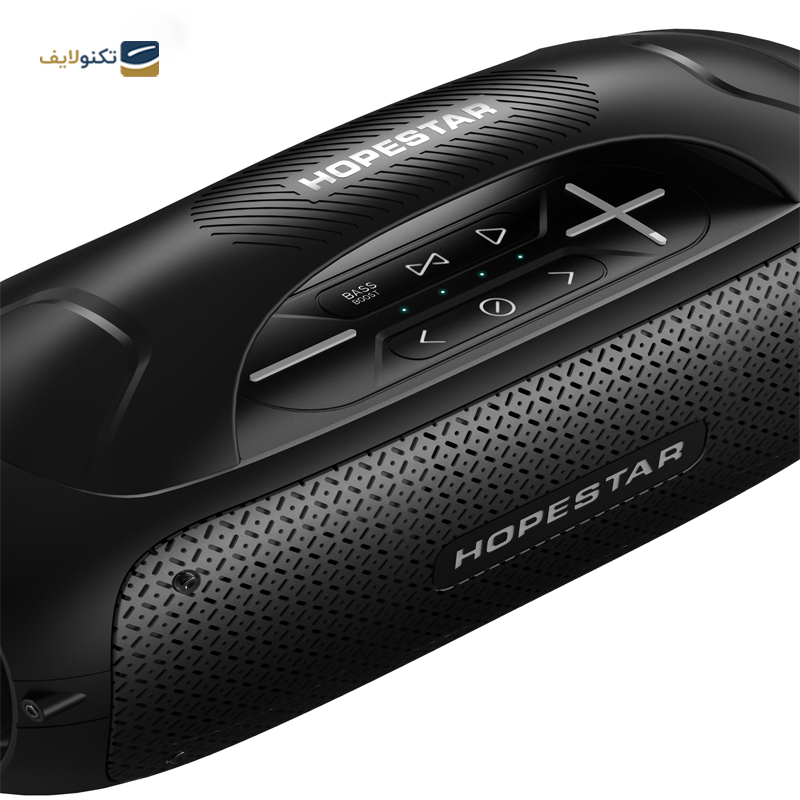 اسپیکر بلوتوثی هوپ استار مدل A50 - HopeStar A50 Bluetooth Speaker