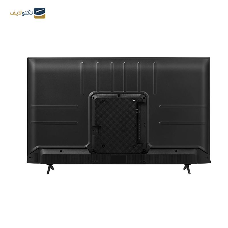 تلویزیون کیو ال ای دی هایسنس مدل 50E7K سایز 50 اینچ - Hisense 50E7K QLED TV 50 Inch