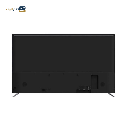 تلویزیون ال ای دی سام الکترونیک مدل 50CU7700 سایز 50 اینچ - Sam Electronic 50CU7700 LED TV 50inch