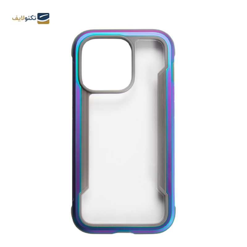 کاور گوشی اپل iPhone 14 Pro ایکس-دوریا مدل Deffens Shield - X-doria Deffens Shield Cover For Apple iPhone iPhone 14 Pro
