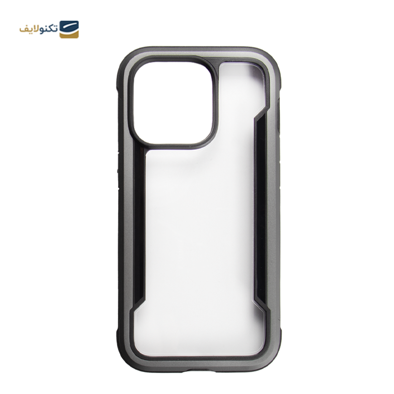 کاور گوشی اپل iPhone 14 Pro ایکس-دوریا مدل Deffens Shield - X-doria Deffens Shield Cover For Apple iPhone iPhone 14 Pro