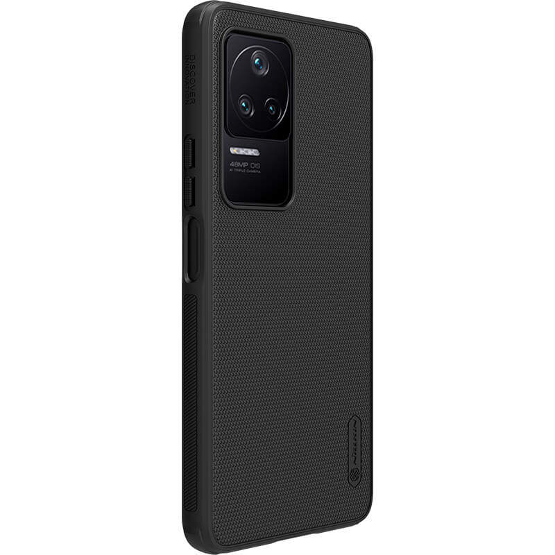 کاور گوشی شیائومی Redmi K40S / Poco F4 5G نیلکین مدل Super Frosted Shield Pro - Nillkin Super Frosted Shield Pro cover For Redmi K40S / Poco F4 5G