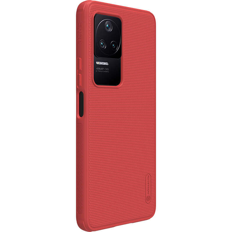 کاور گوشی شیائومی Redmi K40S / Poco F4 5G نیلکین مدل Super Frosted Shield Pro - Nillkin Super Frosted Shield Pro cover For Redmi K40S / Poco F4 5G