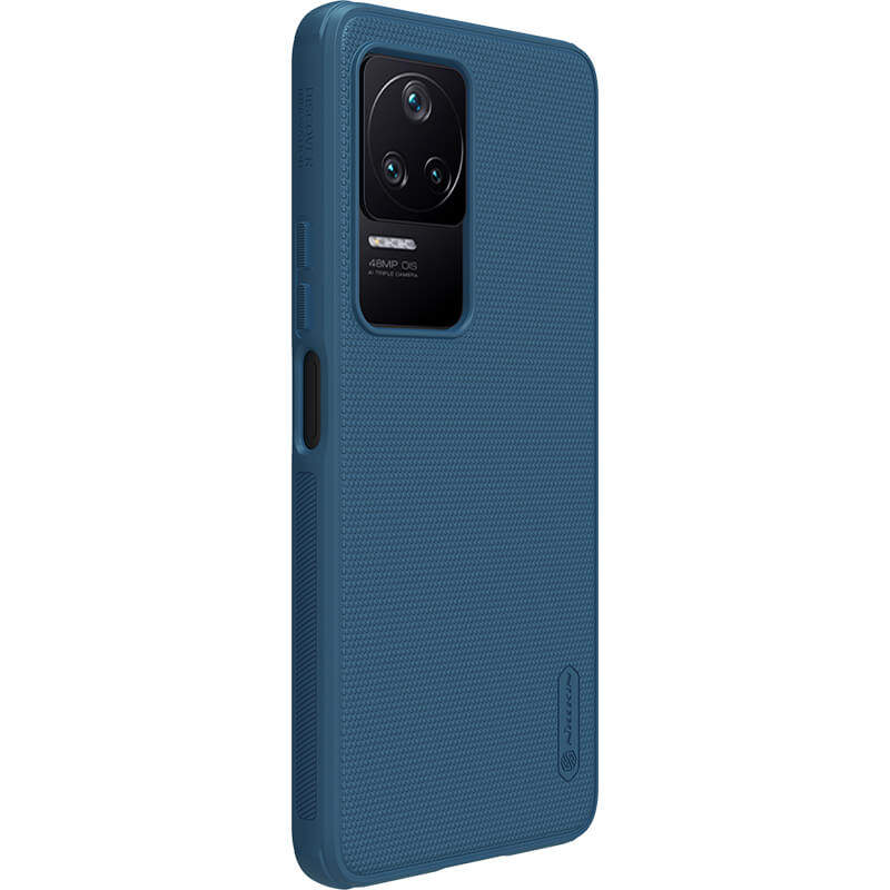 کاور گوشی شیائومی Redmi K40S / Poco F4 5G نیلکین مدل Super Frosted Shield Pro - Nillkin Super Frosted Shield Pro cover For Redmi K40S / Poco F4 5G