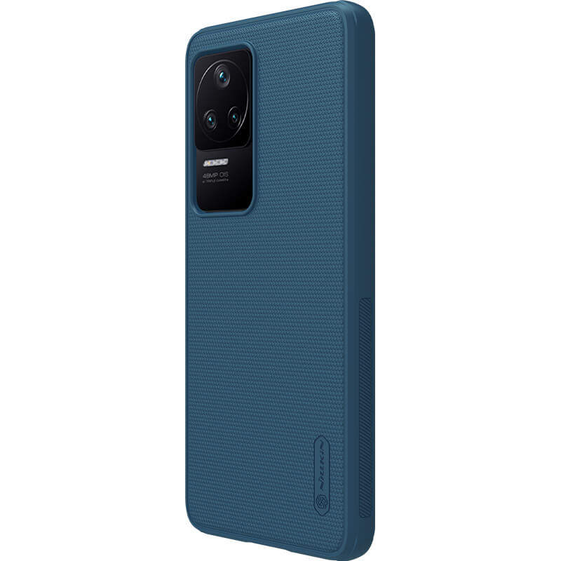 کاور گوشی شیائومی Redmi K40S / Poco F4 5G نیلکین مدل Super Frosted Shield Pro - Nillkin Super Frosted Shield Pro cover For Redmi K40S / Poco F4 5G