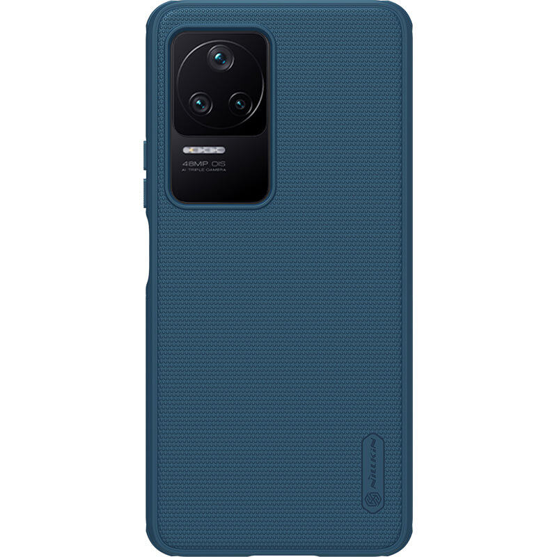کاور گوشی شیائومی Redmi K40S / Poco F4 5G نیلکین مدل Super Frosted Shield Pro - Nillkin Super Frosted Shield Pro cover For Redmi K40S / Poco F4 5G