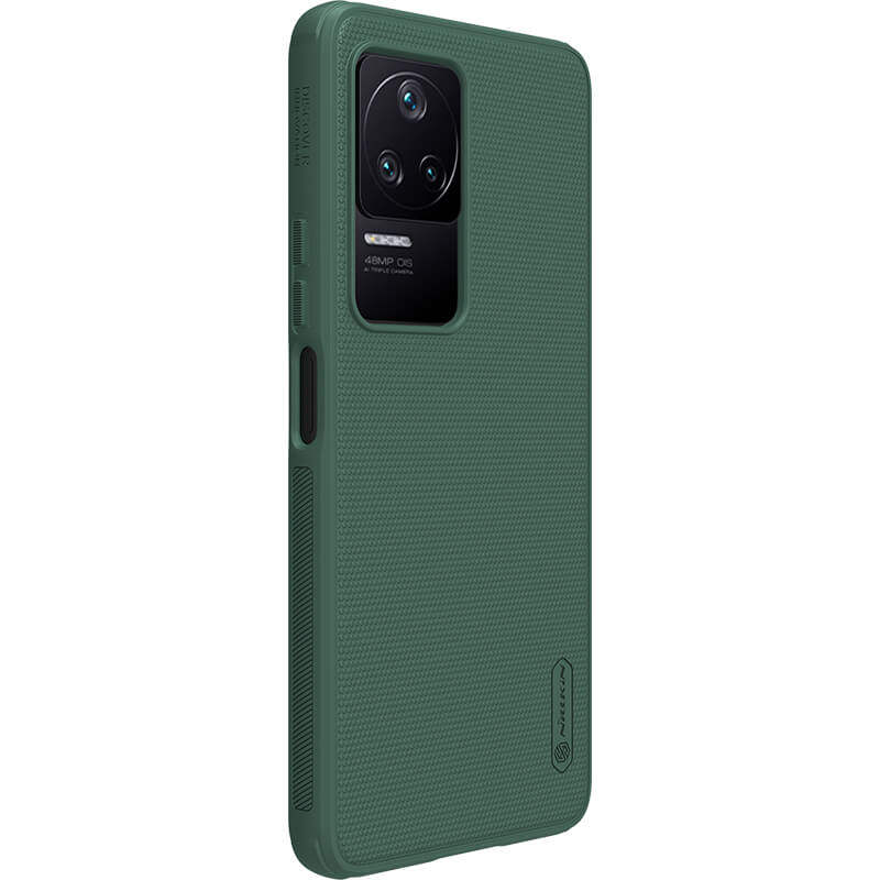 کاور گوشی شیائومی Redmi K40S / Poco F4 5G نیلکین مدل Super Frosted Shield Pro - Nillkin Super Frosted Shield Pro cover For Redmi K40S / Poco F4 5G