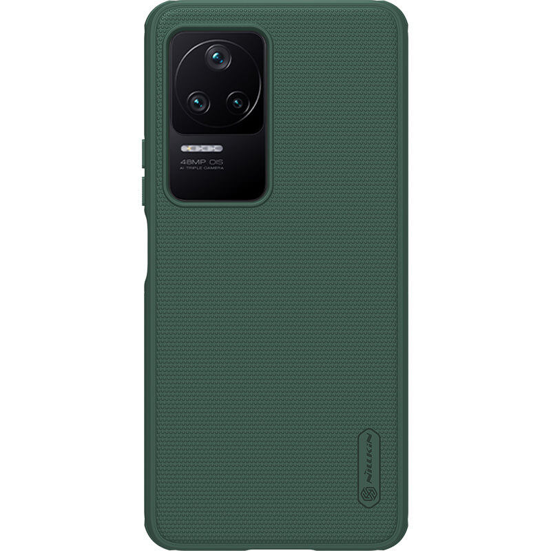 کاور گوشی شیائومی Redmi K40S / Poco F4 5G نیلکین مدل Super Frosted Shield Pro - Nillkin Super Frosted Shield Pro cover For Redmi K40S / Poco F4 5G