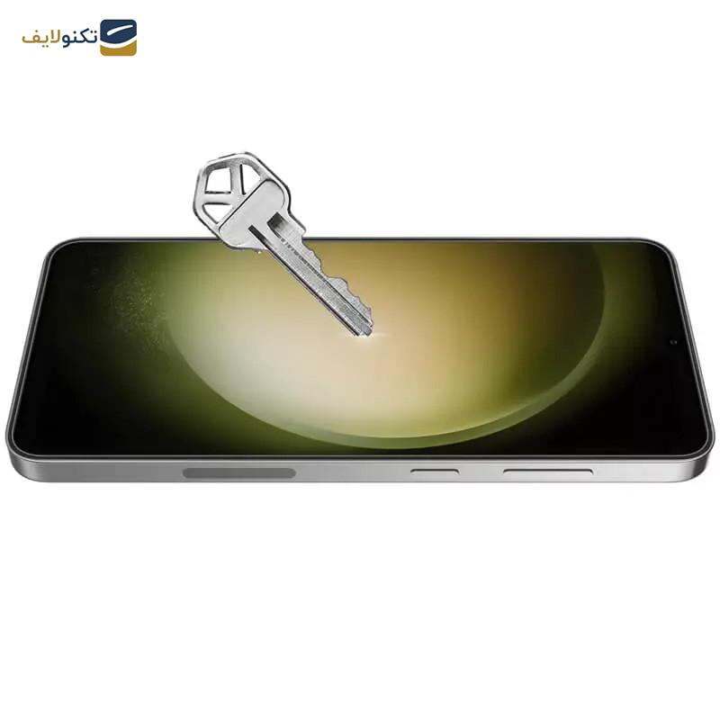 محافظ صفحه نمایش نیلکین مدل H Plus Pro مناسب برای گوشی موبایل سامسونگ Galaxy S24 Plus - Nillkin Amazing H Plus Pro tempered glass screen protector for Samsung Galaxy S24 Plus