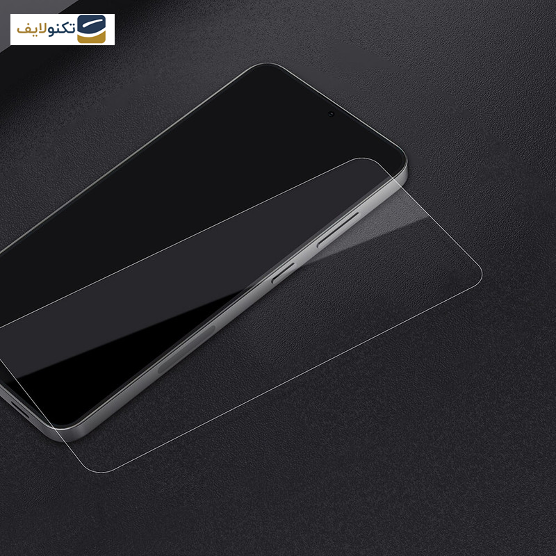 محافظ صفحه نمایش نیلکین مدل H Plus Pro مناسب برای گوشی موبایل سامسونگ Galaxy S24 Plus - Nillkin Amazing H Plus Pro tempered glass screen protector for Samsung Galaxy S24 Plus