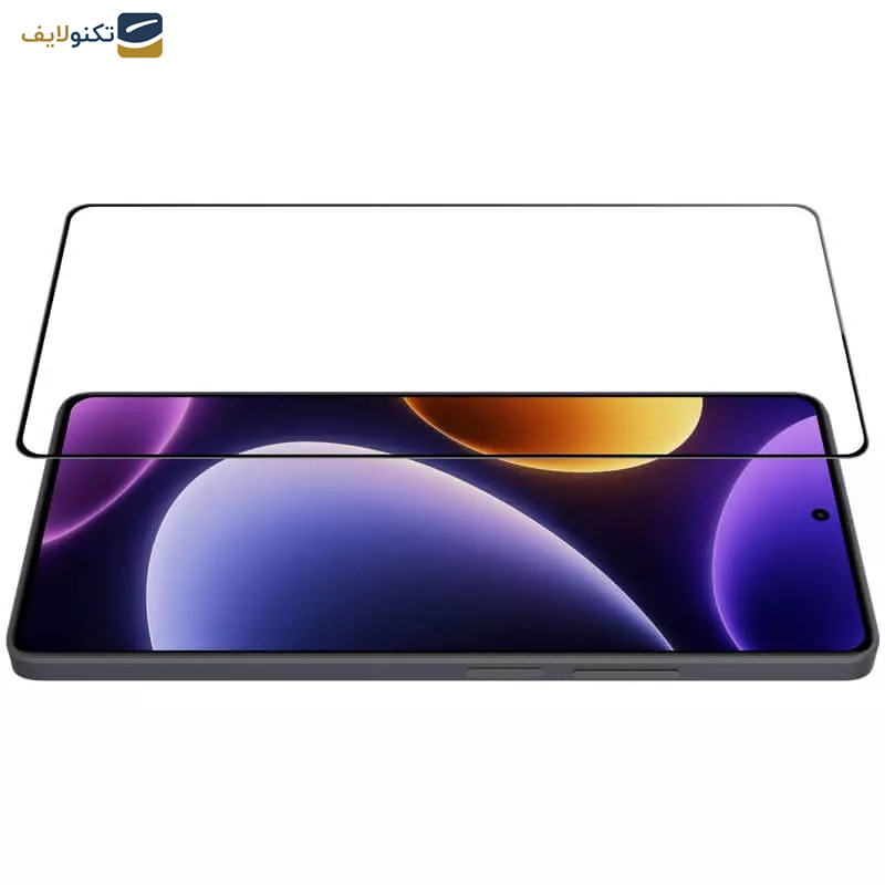 محافظ صفحه نمایش بوف مدل Shock-Shock-G مناسب برای گوشی موبایل شیائومی Redmi Note 12 Turbo - Note 12R Pro - Note 12 5G (China) - Buff Shock-Shock-G Glass Screen Protector For Xiaomi Redmi Note 12 Turbo - Note 12R Pro - Note 12 5G China
