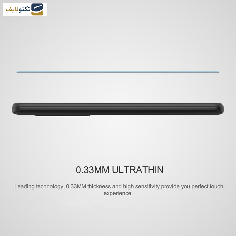 محافظ صفحه نمایش بوف مدل Shock-Shock-G مناسب برای گوشی موبایل شیائومی 12T Pro - 12T - Mi 11T Pro - Mi 11T - Buff Shock-Shock-G Glass Screen Protector For Xiaomi 12T Pro - 12T - Mi 11T Pro - Mi 11T