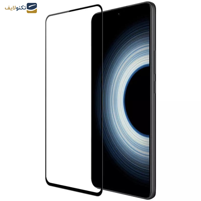 محافظ صفحه نمایش بوف مدل Shock-Shock-G مناسب برای گوشی موبایل شیائومی 12T Pro - 12T - Mi 11T Pro - Mi 11T - Buff Shock-Shock-G Glass Screen Protector For Xiaomi 12T Pro - 12T - Mi 11T Pro - Mi 11T