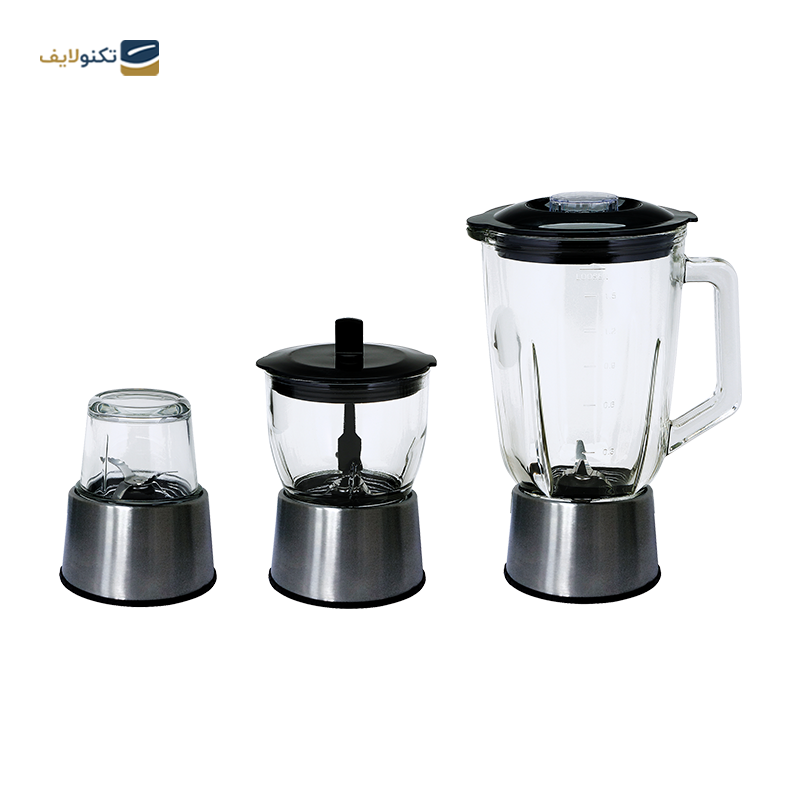 آبمیوه گیری داتیس مدل DB-770 - Batees DB-770 Juicer