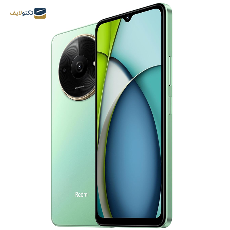 گوشی موبایل شیائومی مدل Redmi A3x ظرفیت 128 گیگابایت رم 4 گیگابایت - Xiaomi Redmi A3x 128/4GB