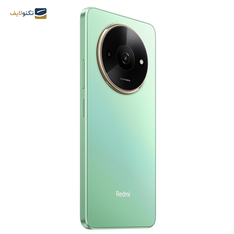 گوشی موبایل شیائومی مدل Redmi A3x ظرفیت 128 گیگابایت رم 4 گیگابایت - Xiaomi Redmi A3x 128/4GB