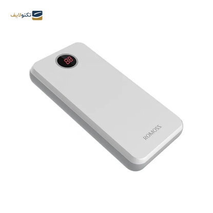پاوربانک روموس مدل Horus HO20 ظرفیت 20000 میلی آمپر ساعت - Romoss Horus HO20 20000mAh Power bank