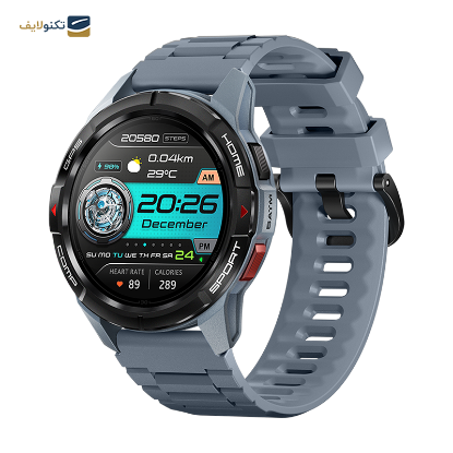 ساعت هوشمند میبرو مدل GS Active - Mibro GS Active Smartwatch XPAW016