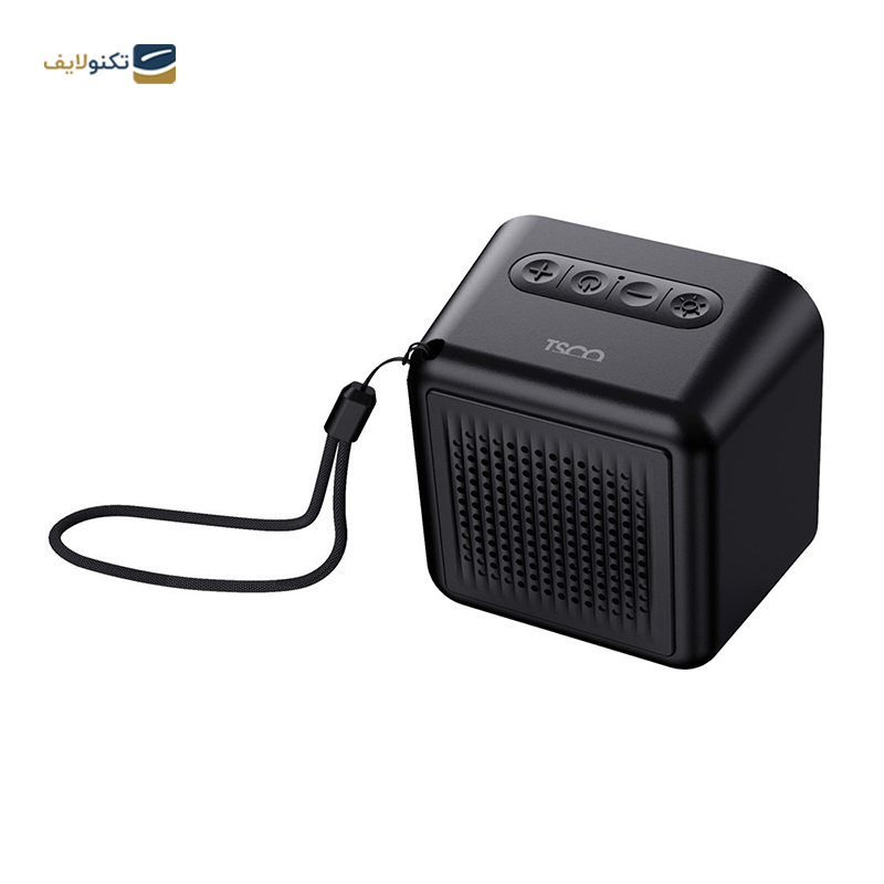 اسپیکر بلوتوثی تسکو مدل TS 23310 - TSCO TS 23310 Bluetooth Speaker