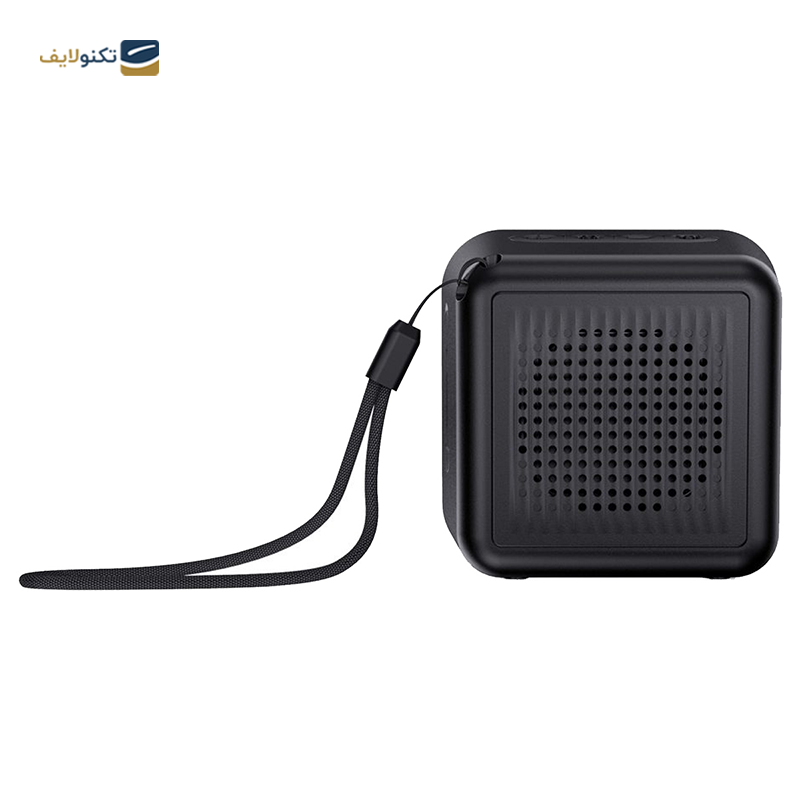 اسپیکر بلوتوثی تسکو مدل TS 23310 - TSCO TS 23310 Bluetooth Speaker