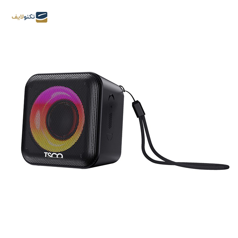 اسپیکر بلوتوثی تسکو مدل TS 23310 - TSCO TS 23310 Bluetooth Speaker