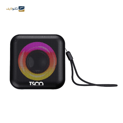 اسپیکر بلوتوثی تسکو مدل TS 23310 - TSCO TS 23310 Bluetooth Speaker