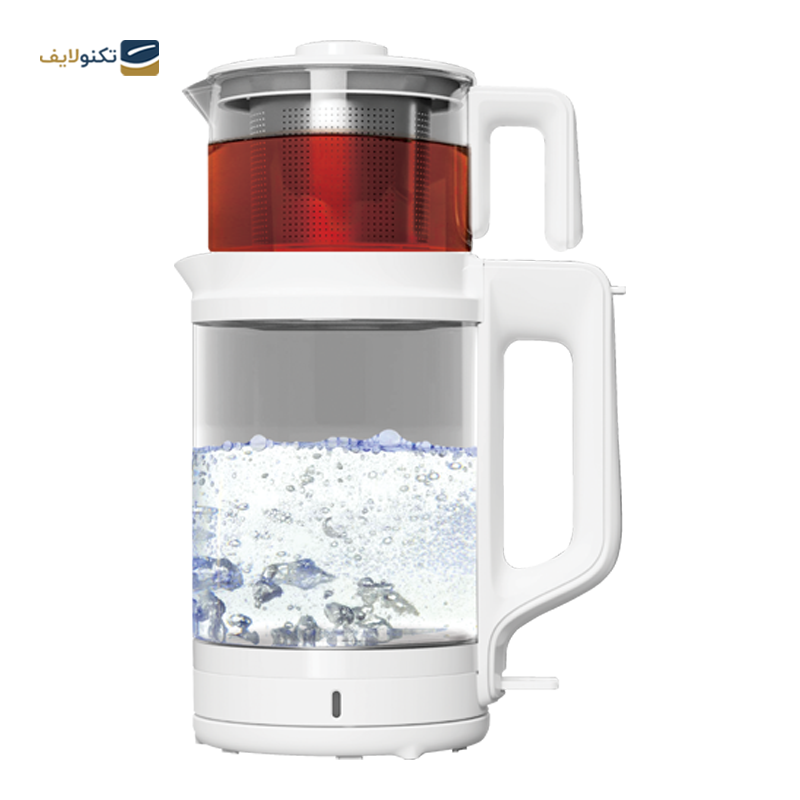 چای ساز داتیس مدل 110 - Datees 110 Tea Maker Machine
