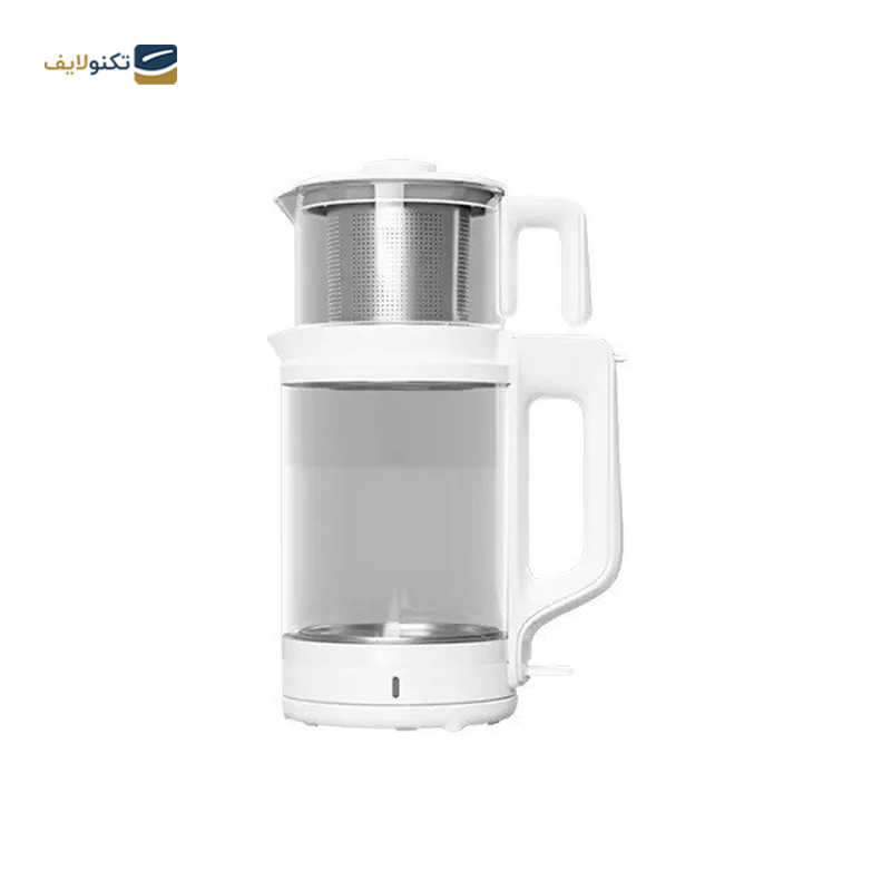چای ساز داتیس مدل 110 - Datees 110 Tea Maker Machine