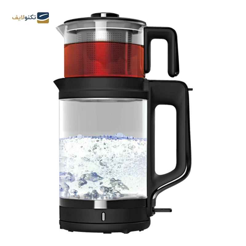 چای ساز داتیس مدل 110 - Datees 110 Tea Maker Machine