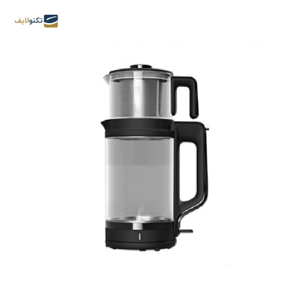چای ساز داتیس مدل 110 - Datees 110 Tea Maker Machine
