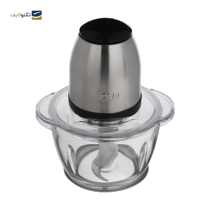 خردکن آیسن مدل IE-CH 186 - icen IE-CH 186 Food Chopper