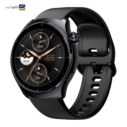 ساعت هوشمند میبرو لایت Mibro Lite 3 Pro - Mibro Lite 3 Pro Smart Watch XPAW019