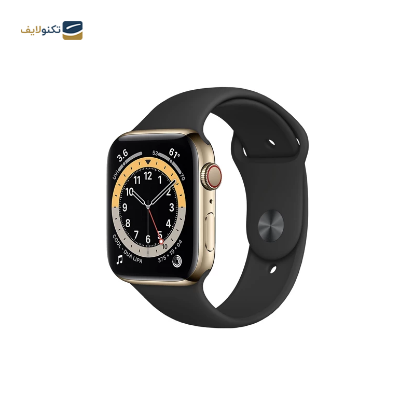 ساعت هوشمند هاینو تکو مدل GP-13 به همراه عینک و کمربند - Haino Teko GP-13 Smartwatch