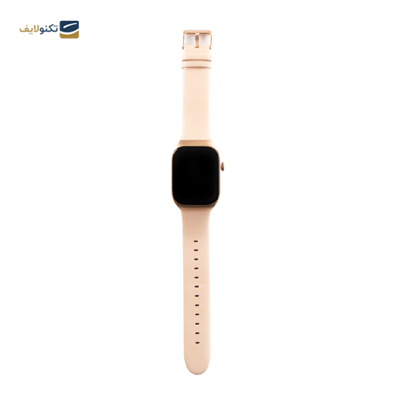 ساعت هوشمند میبرو مدل T2 - Mibro T2 GD Smartwatch