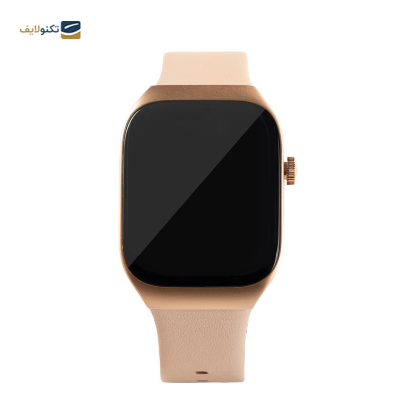 ساعت هوشمند میبرو مدل T2 - Mibro T2 GD Smartwatch