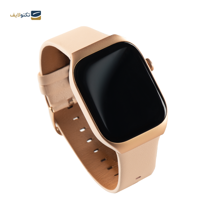 ساعت هوشمند میبرو مدل T2 - Mibro T2 GD Smartwatch