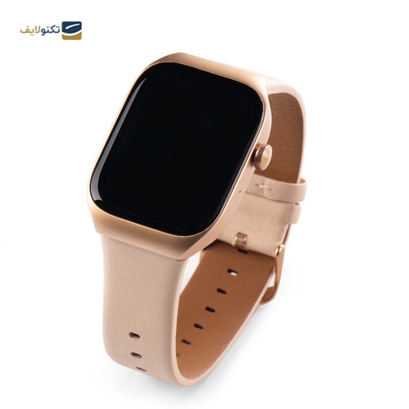 ساعت هوشمند میبرو مدل T2 - Mibro T2 GD Smartwatch