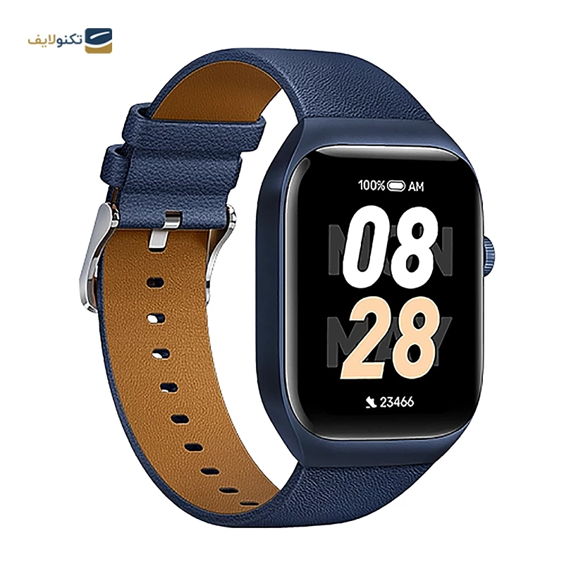 ساعت هوشمند میبرو مدل T2 - Mibro T2 GD Smartwatch