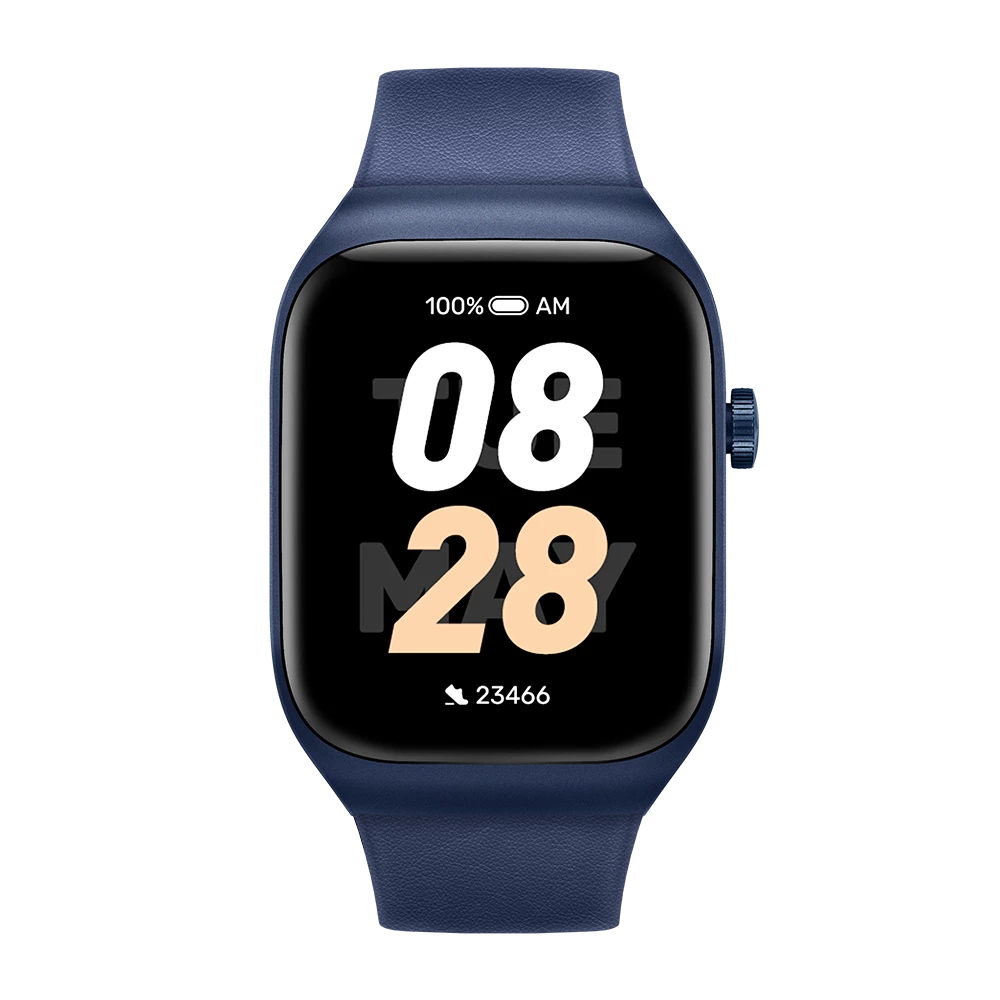 ساعت هوشمند میبرو مدل T2 - Mibro T2 GD Smartwatch