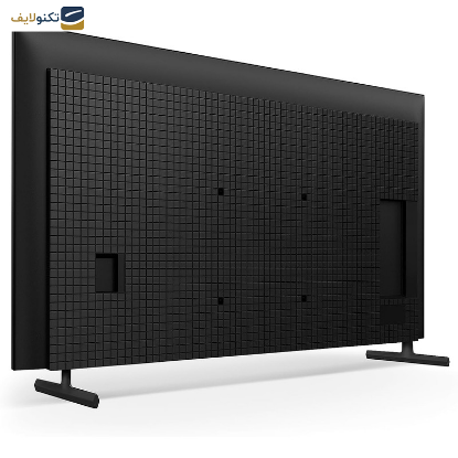 تلویزیون سونی LED اینچ 75 مدل KD-75X85L - Sony KD-75X85L Smart LED TV 75 Inch