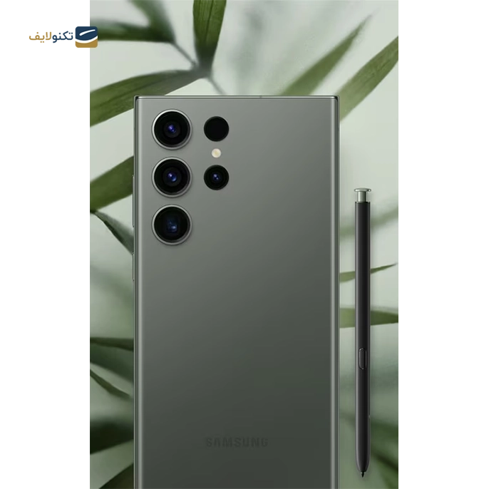 گوشی موبایل سامسونگ گلکسی S23 Ultra 5G ظرفیت 256 گیگابایت رم 12 گیگابایت - ویتنام - Samsung Galaxy S23 Ultra 256/12GB - Vietnam