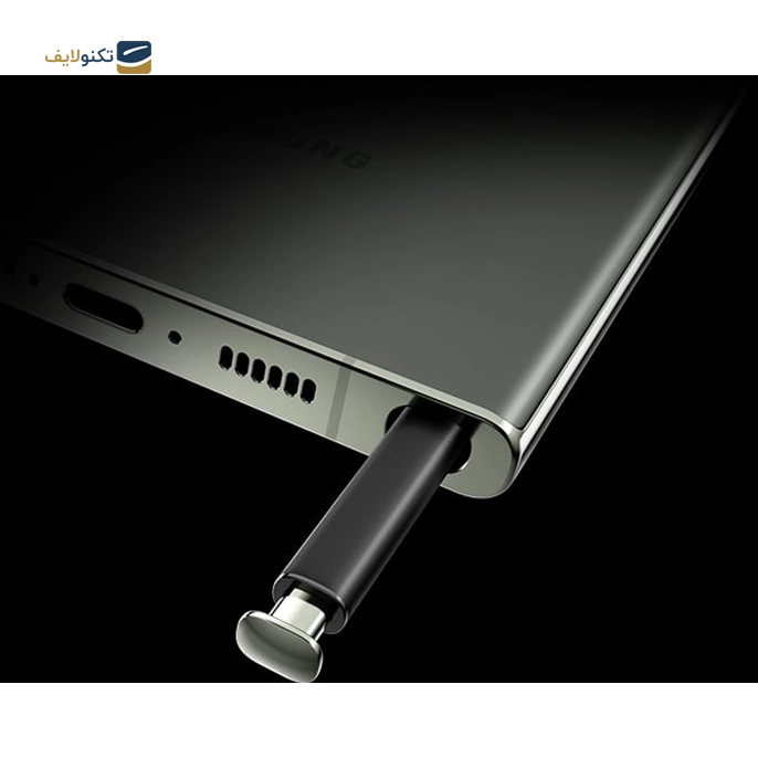 گوشی موبایل سامسونگ گلکسی S23 Ultra 5G ظرفیت 256 گیگابایت رم 12 گیگابایت - ویتنام - Samsung Galaxy S23 Ultra 256/12GB - Vietnam